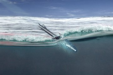 AUSA 2018: 30mm ‘Swimmer’ round set for more UK trials