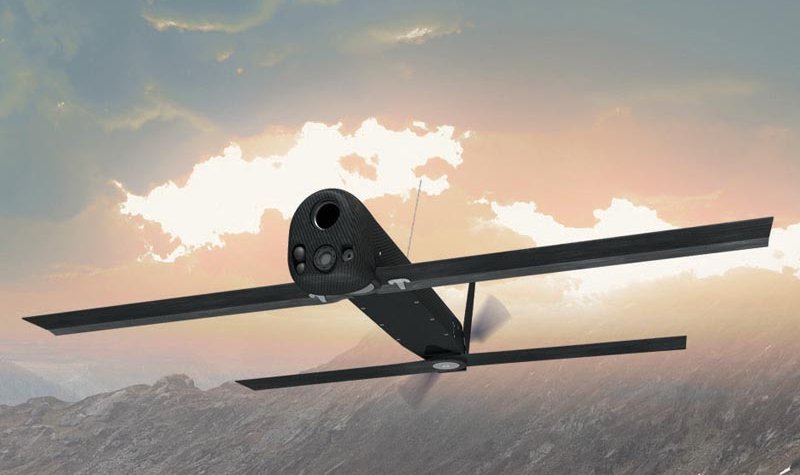 AeroVironment and Kratos team up