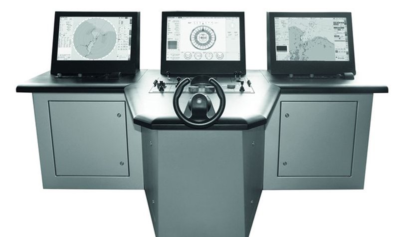 Raytheon Anschutz launches Synapsis Naval