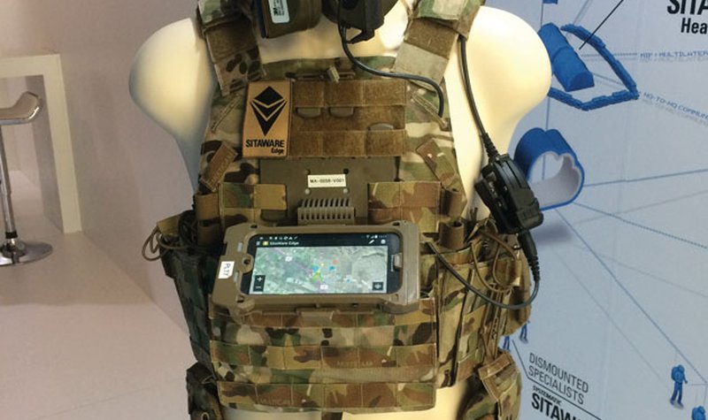 SOFIC 2017: ​Systematic BMS for operators