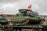 Russian T-90MS MBT goes for maximum survivability