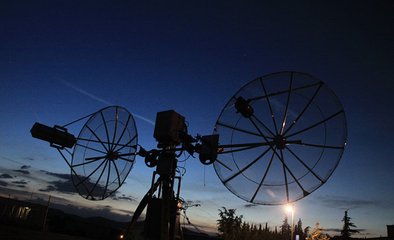 AUVSI 2017: T-rex comes to life (video) 