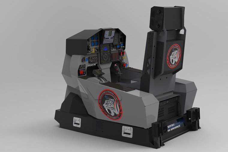 Ryan Aerospace to add mixed reality to US Air Force simulators - Vimarsana News