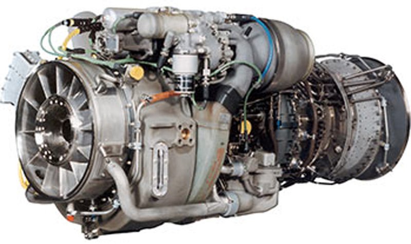 GE Aviation to produce more T700 engines