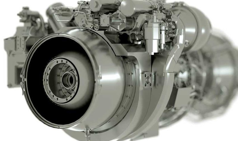 GE Aviation details T901-GE-900 testing
