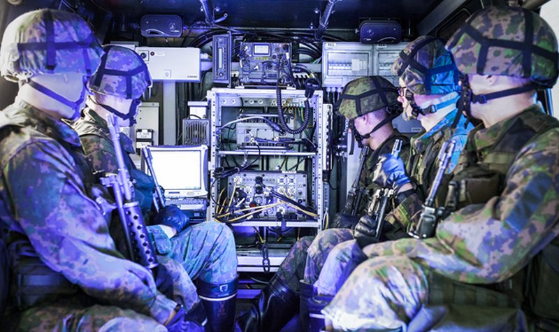 Bittium to update Finnish TAC WIN software