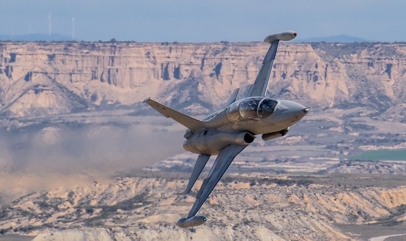 L3Harris to upgrade F-5 fighters for Tactical Air Support
