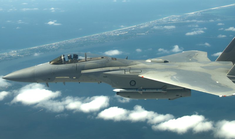 Boeing demos Talon HATE system