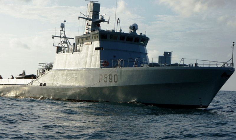 EID wins Tejo class comms contract