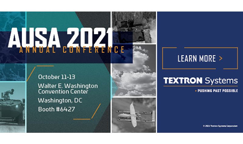 Pushing past possible with Textron Systems (sponsored video)