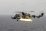 Thales’ multirole missile delivers “tactical excellence” for UK Royal Navy