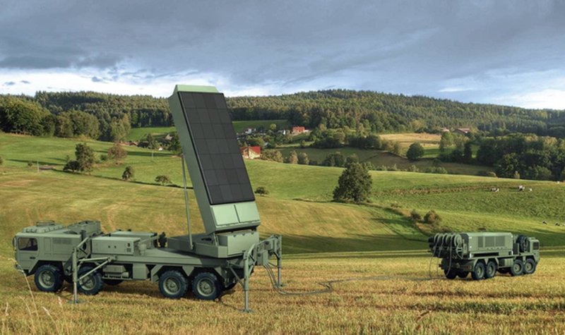 EW Europe: SMART-L MM radar family expanded