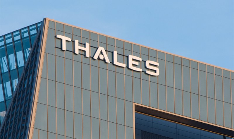 Emerging markets key to Thales growth