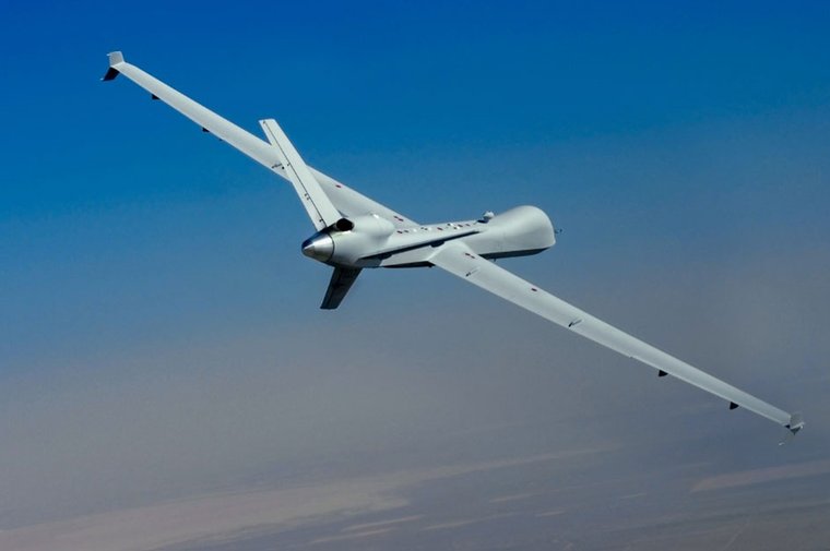 Netherlands upgrades MQ-9A Reaper fleet - Vimarsana News