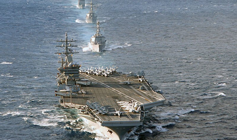 Nuclear deterrence renewal poses similar challenges to UK and US navies