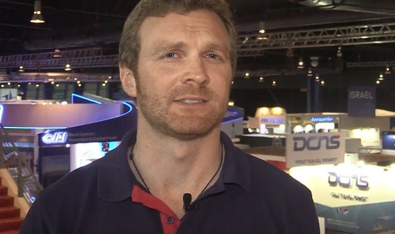 IMDEX Asia: The week ahead (video)