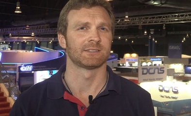 IMDEX Asia: The week ahead (video)