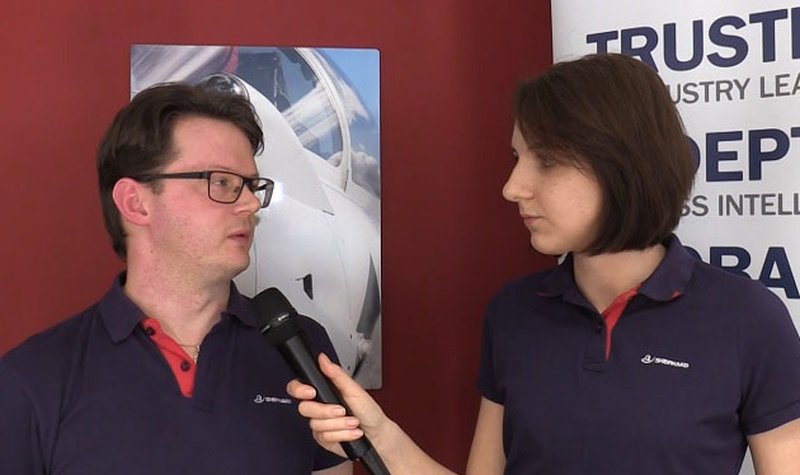 AUVSI 2017: The week ahead (video)
