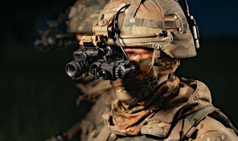 UK MoD invests £3.2 million on new NGV technology