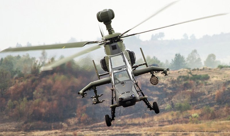​German Tigers join the fight in Mali