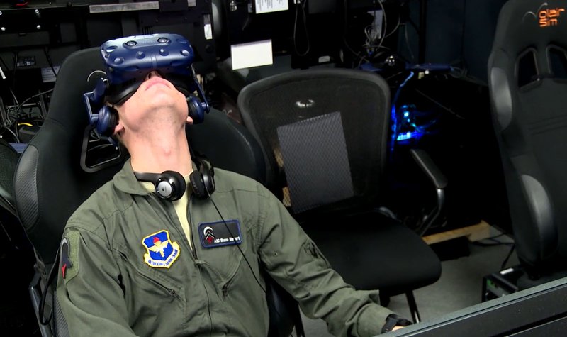 I/ITSEC 2019: Top trends in military training and simulation (video)