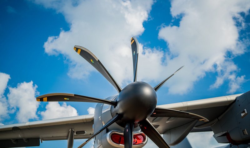 EPI signs TP400 engine support contract