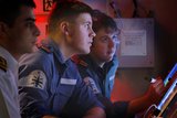 UDT 2018: RN submarine training under the spotlight