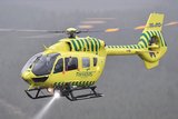 Heli-Expo 2017: New TrakkaBeam orders