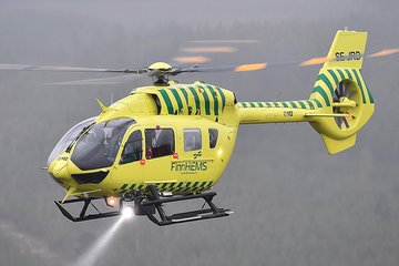Heli-Expo 2017: New TrakkaBeam orders 