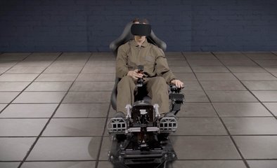 I/ITSEC 2019: Redefining how military student pilots train (video)