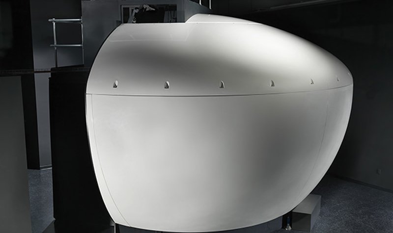 I/ITSEC 2019: Treality SVS wins C-130 display contract