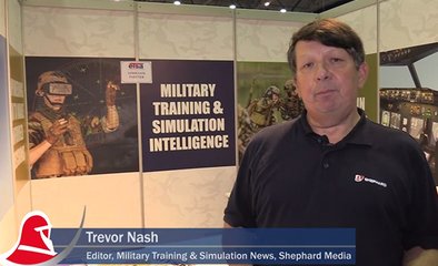 ITEC 2017: That's a wrap from Rotterdam (video)