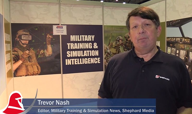 ITEC 2017: That's a wrap from Rotterdam (video)