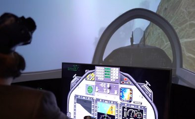 I/ITSEC 2019: TRU addresses current industry challenges (video)