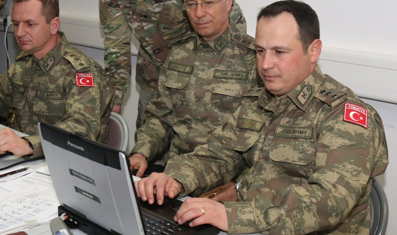 Ankara hits back over Macron comments on Russia-Turkey split