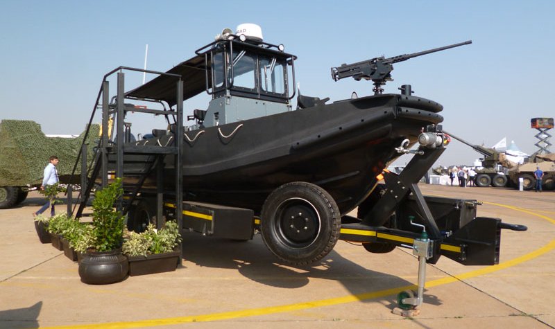AAD 2018: Twiga’s sight set across the water
