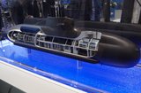 UDT Europe 2017: Next-gen submarines on the horizon