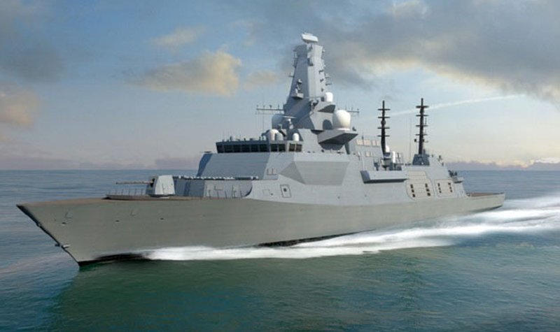 Rejoice, but bad news awaits for Type 26?