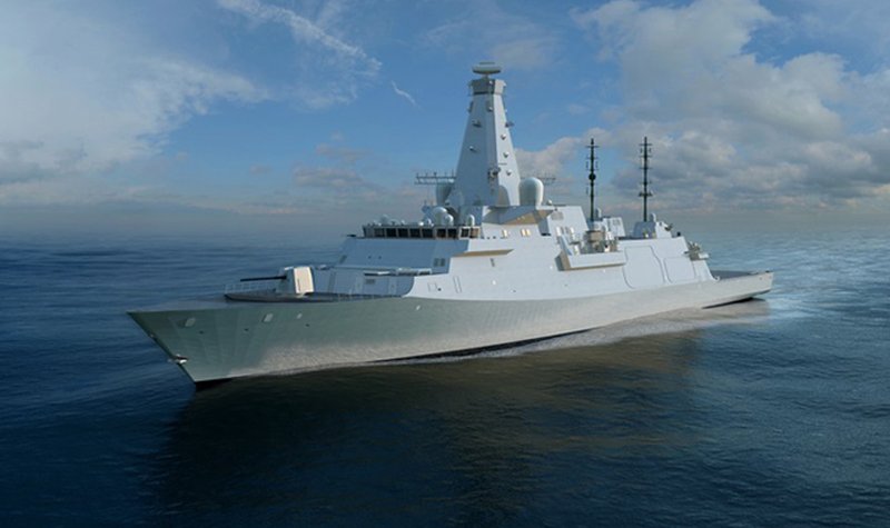 City-class makes global waves as steel cut