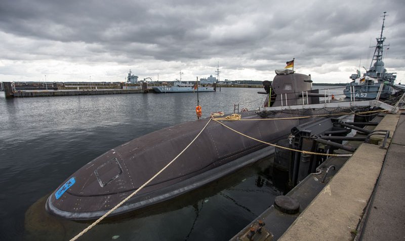Thyssenkrupp presents German design for Polish submarine requirement