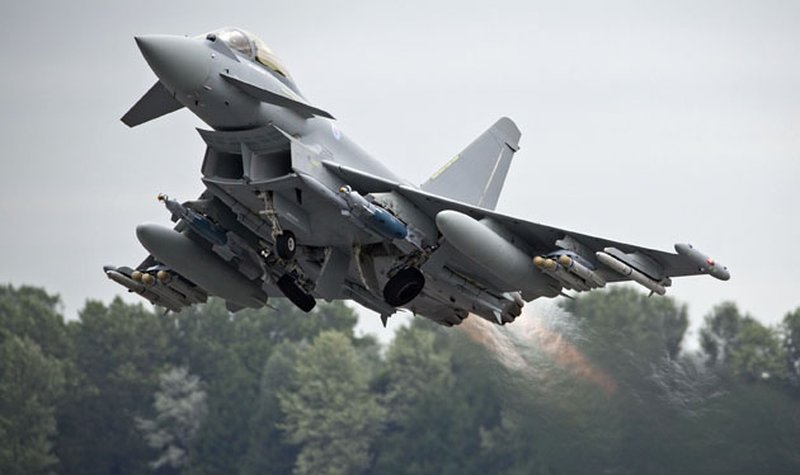 New IFF upgrade offer widens