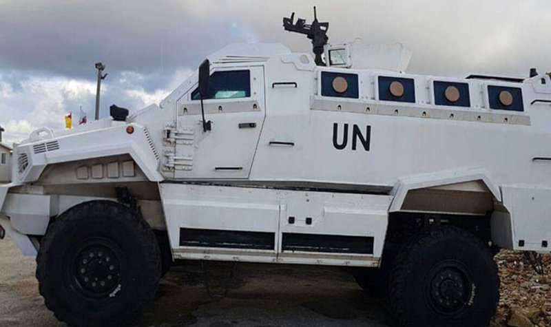 Ghana looks for wheeled action