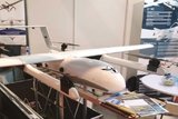 Unmanned Systems Asia 2019: Volans-i seals Singapore package deal