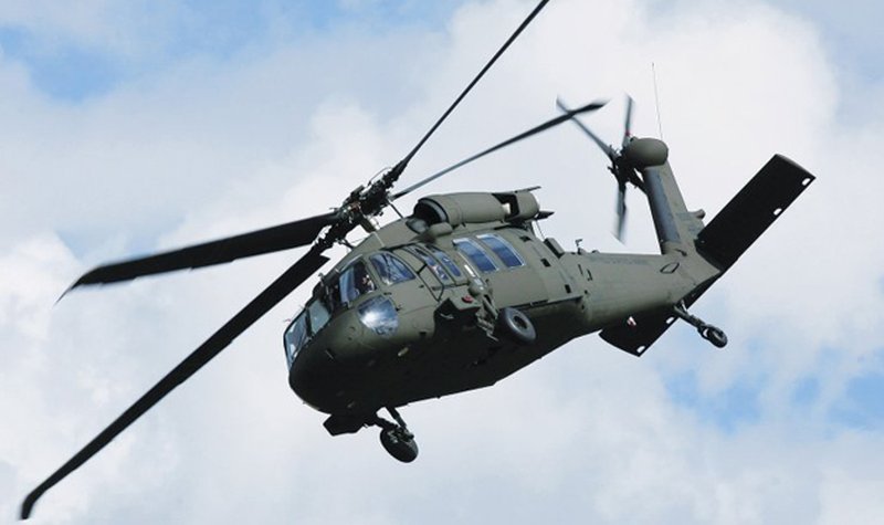 Aero, Sikorsky extend UH-60 cockpit contract