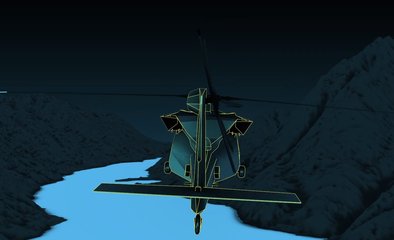 Outfitting the UH-60 with resilient SATCOM capabilities (sponsored)