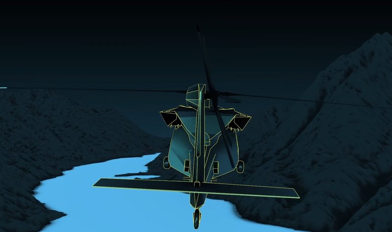 Outfitting the UH-60 with resilient SATCOM capabilities (sponsored)