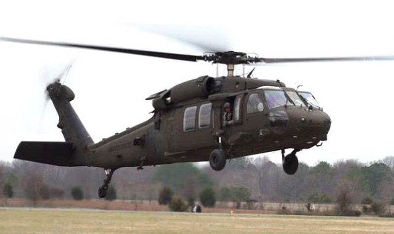 Quad A 2017: Fresh life breathed into UH-60L