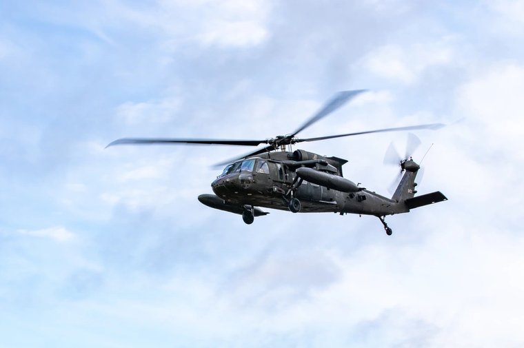 US approves $500 million UH-60M Black Hawk sale to Croatia - Vimarsana News