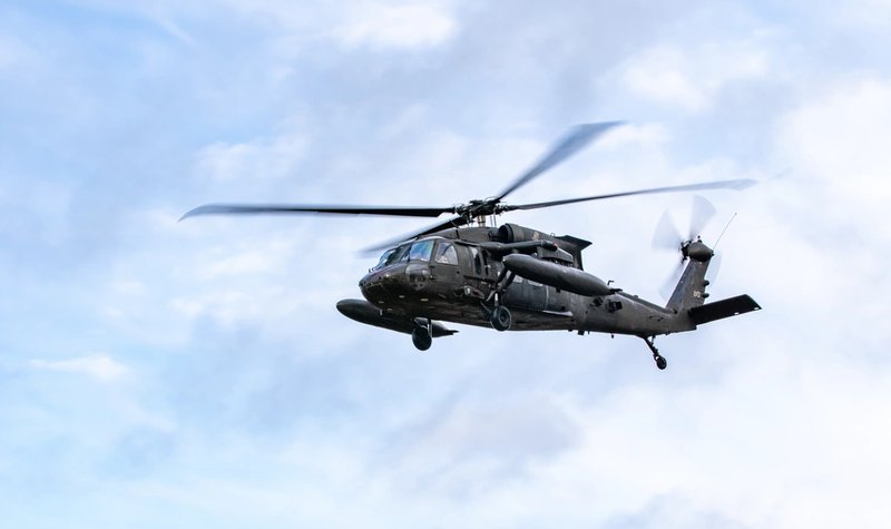 US approves $500 million UH-60M Black Hawk sale to Croatia
