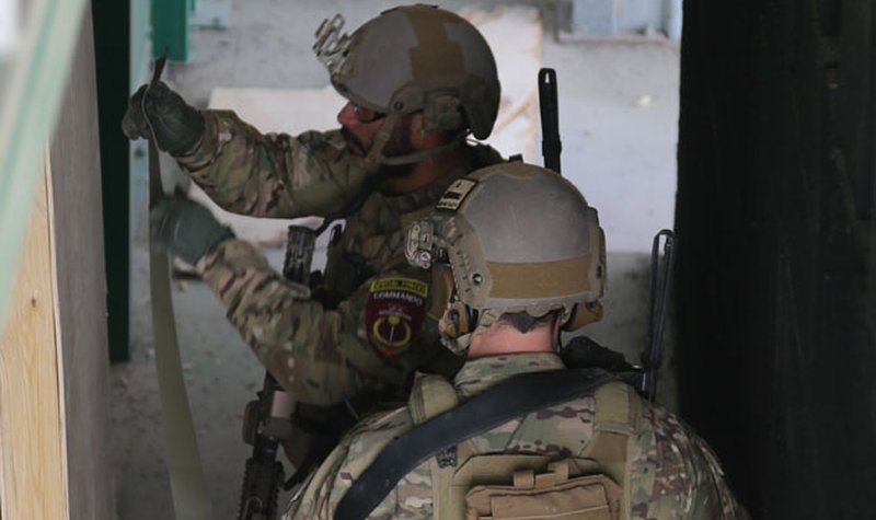 ​SOFIC 2017: Underground Analysis